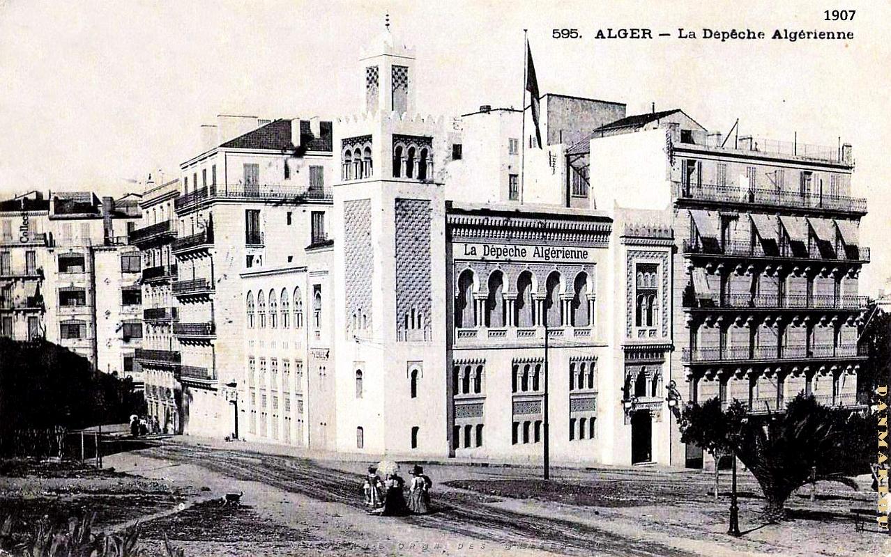 Alger - Depeche Algerienne - 1907.jpg